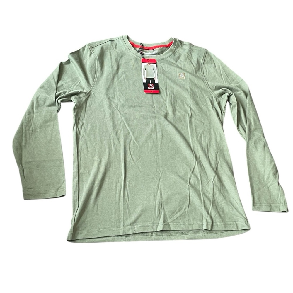 Banana Republic - Men’s Long Sleeve Shirt